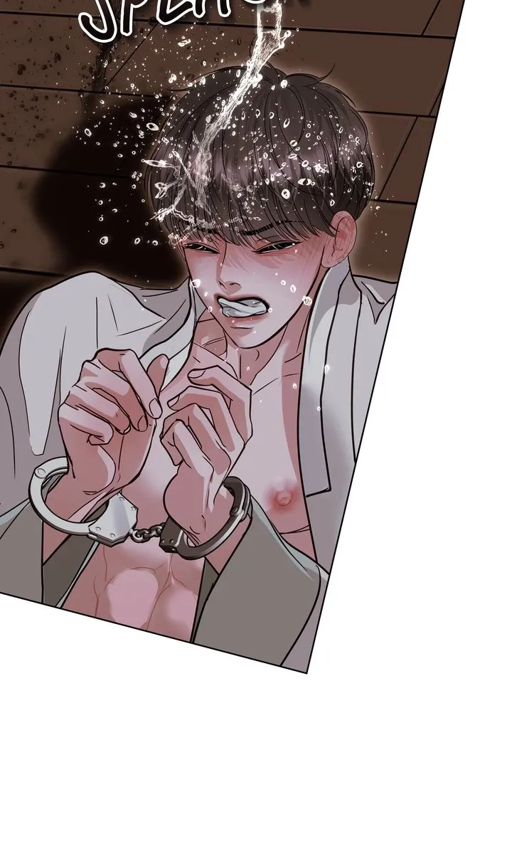 Read Crack chapter 3.2 image 39 on Lezhin