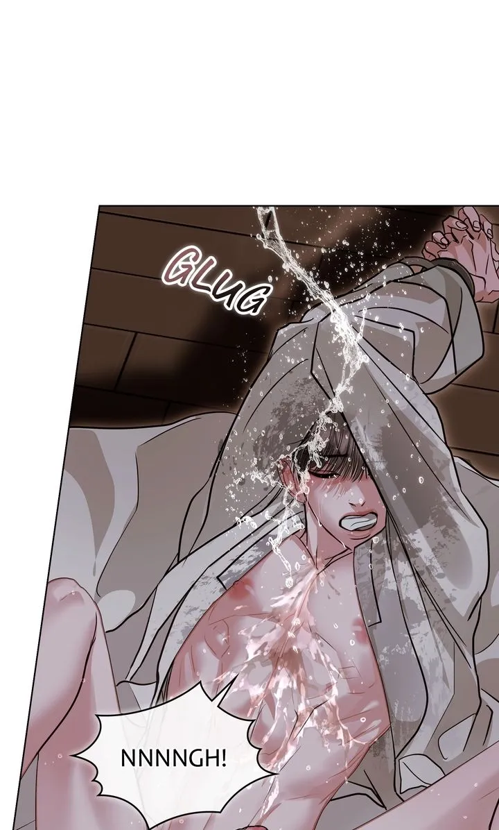 Read Crack chapter 3.2 image 40 on Lezhin