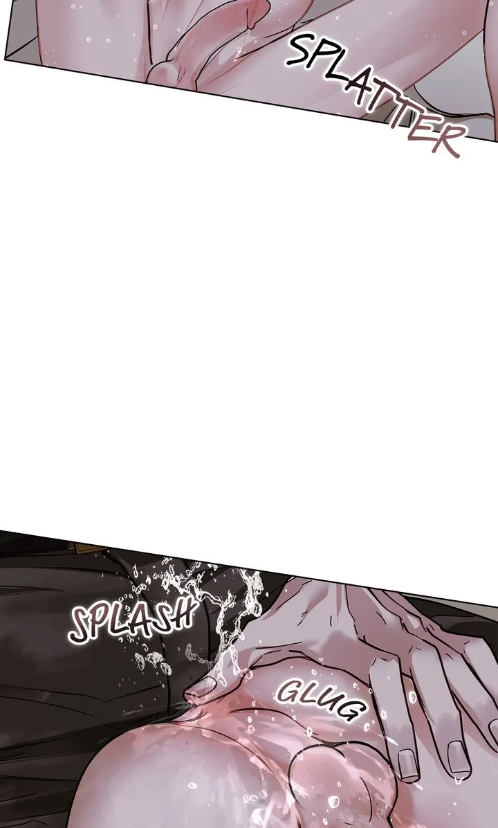 Read Crack chapter 3.2 image 41 on Lezhin
