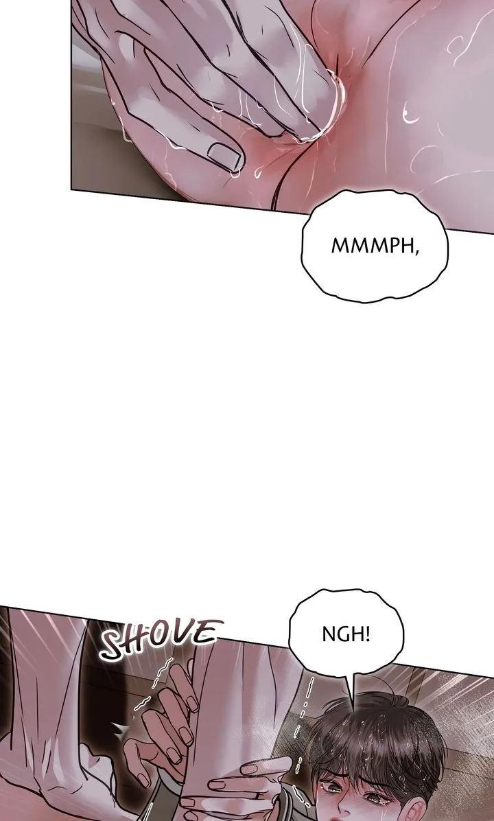 Read Crack chapter 3.2 image 45 on Lezhin