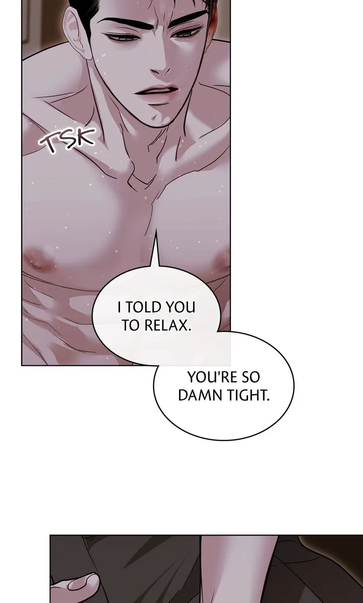 Read Crack chapter 3.2 image 47 on Lezhin