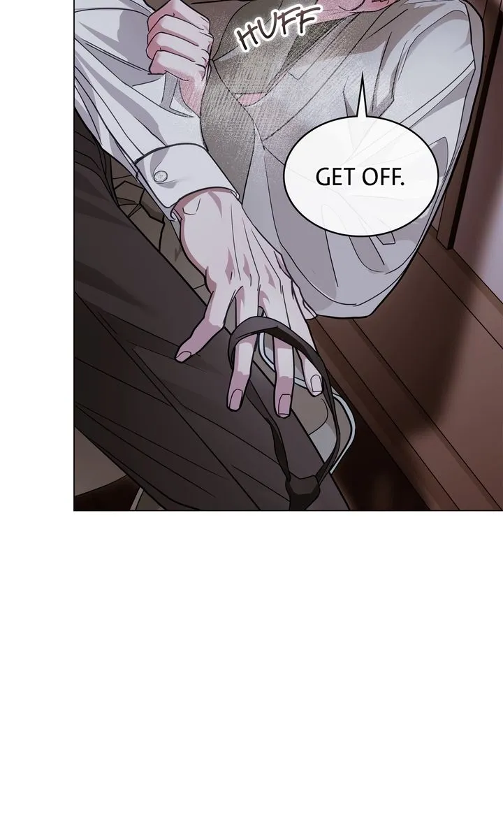 Read Crack chapter 3.2 image 5 on Lezhin