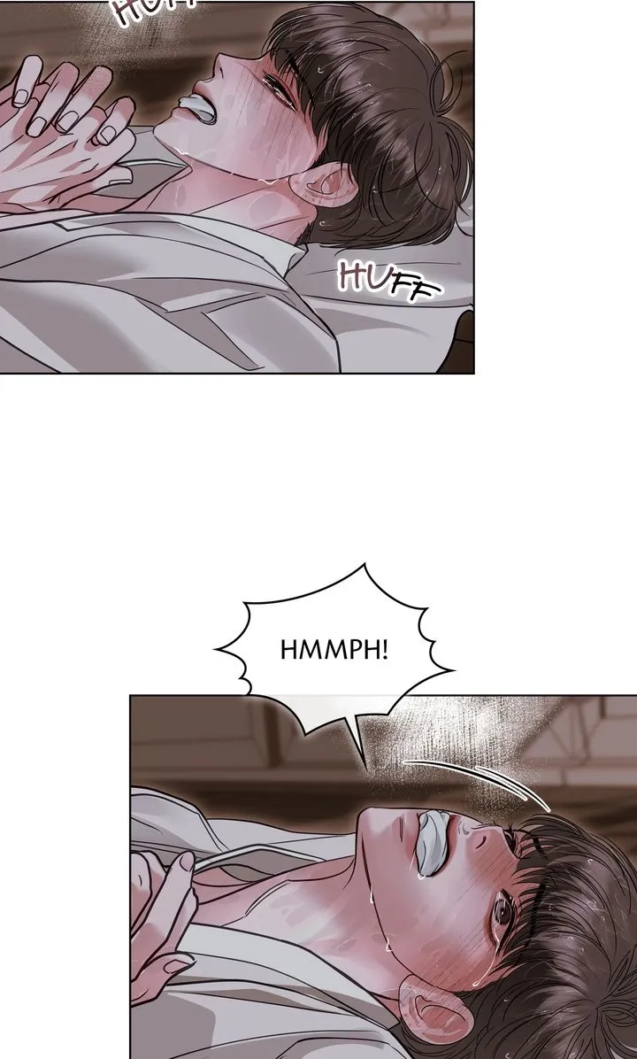 Read Crack chapter 3.2 image 57 on Lezhin