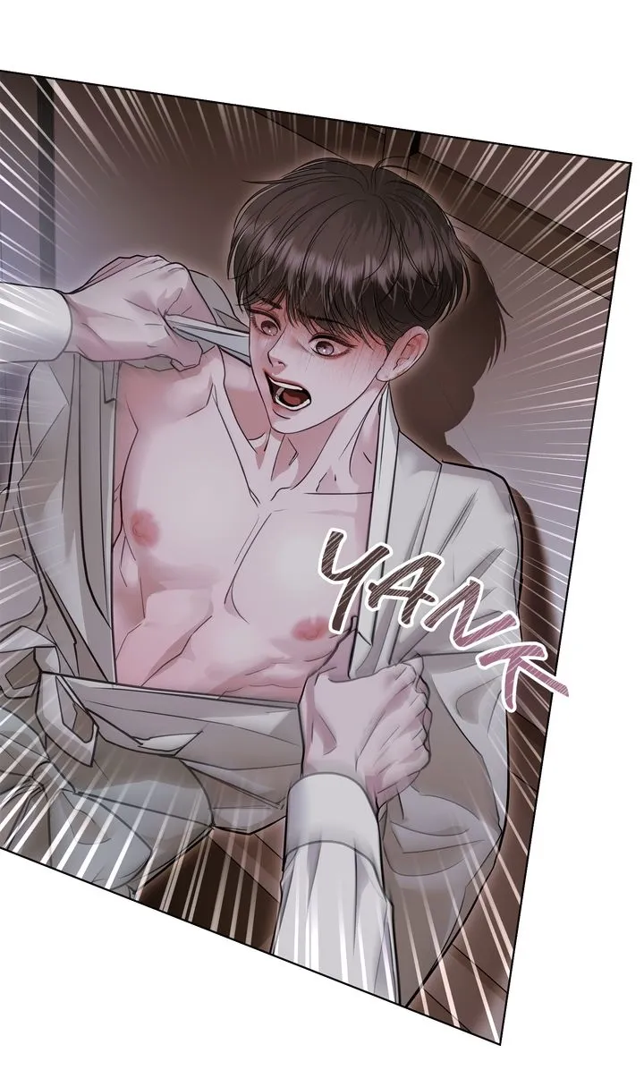 Read Crack chapter 3.2 image 6 on Lezhin