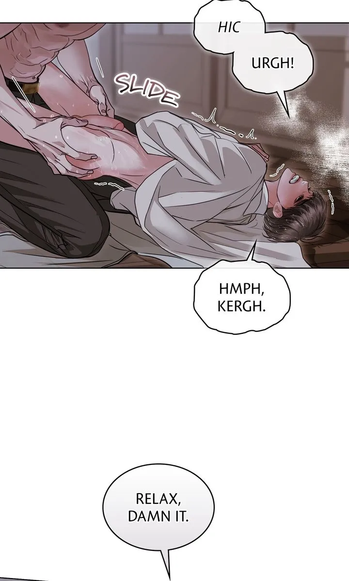 Read Crack chapter 3.2 image 60 on Lezhin