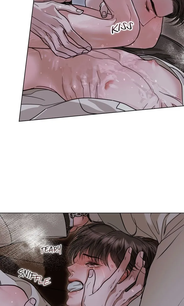Read Crack chapter 3.2 image 68 on Lezhin