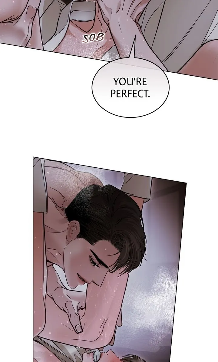 Read Crack chapter 3.2 image 69 on Lezhin