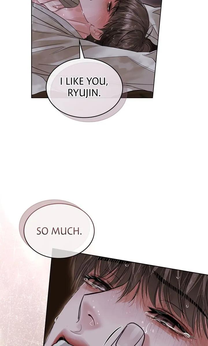Read Crack chapter 3.2 image 70 on Lezhin