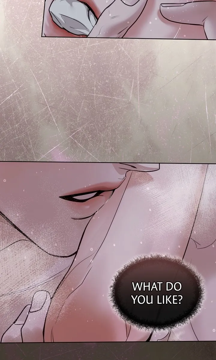 Read Crack chapter 3.2 image 71 on Lezhin