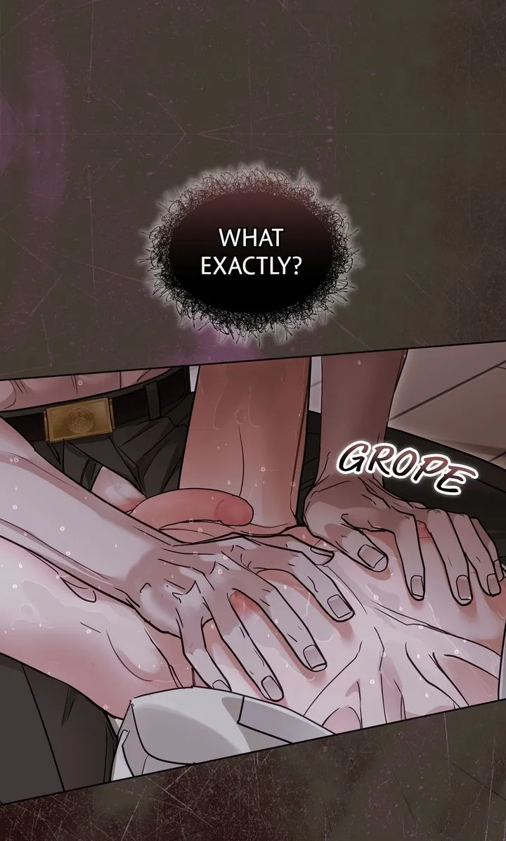 Read Crack chapter 3.2 image 72 on Lezhin