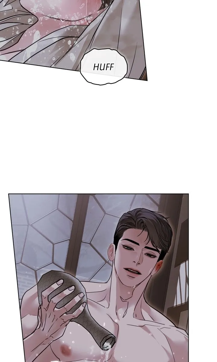 Read Crack chapter 3.2 image 80 on Lezhin