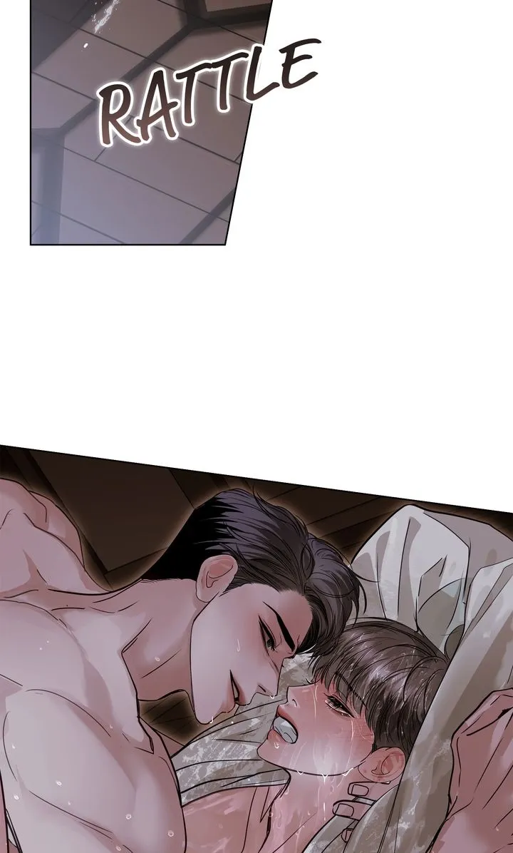 Read Crack chapter 3.2 image 82 on Lezhin