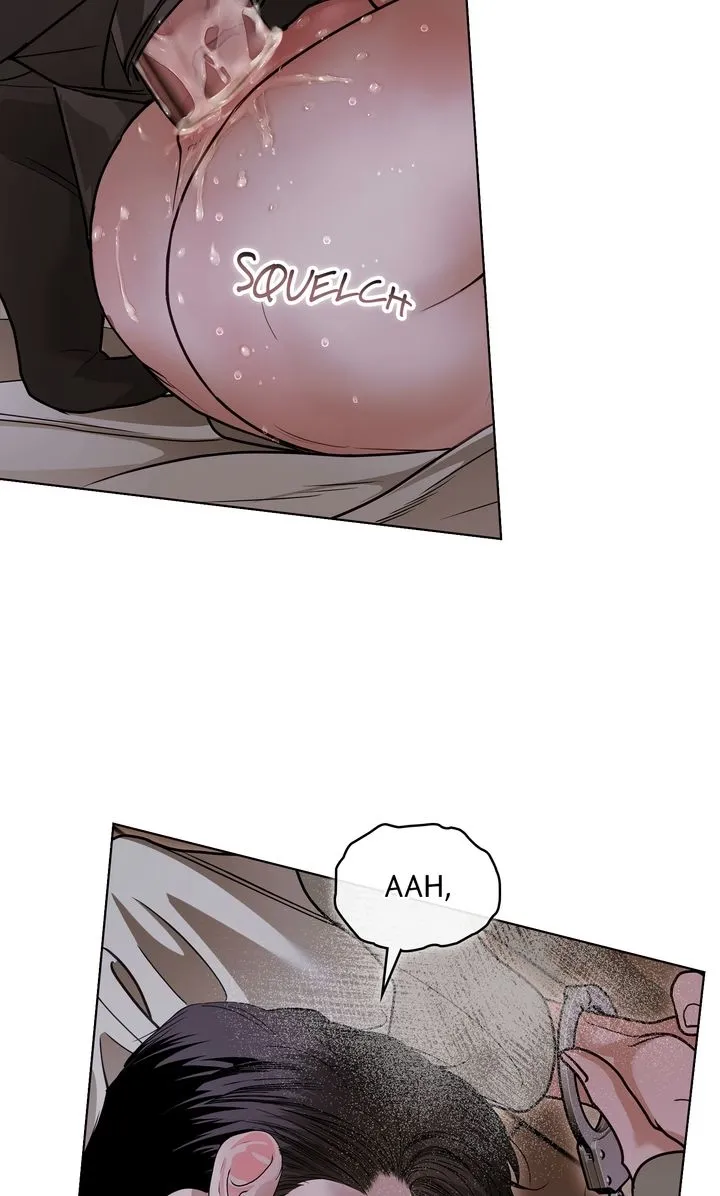 Read Crack chapter 3.2 image 87 on Lezhin