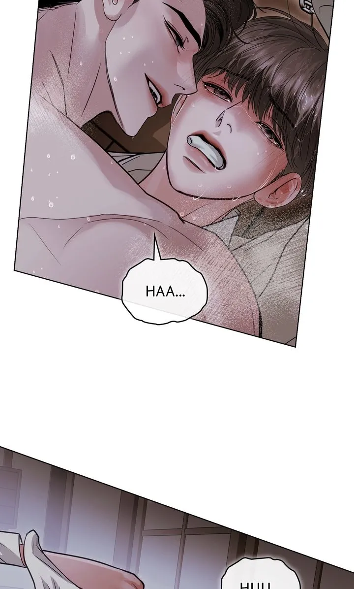 Read Crack chapter 3.2 image 88 on Lezhin
