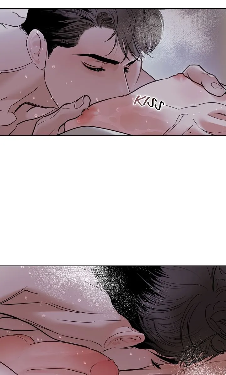 Read Crack chapter 3.2 image 90 on Lezhin