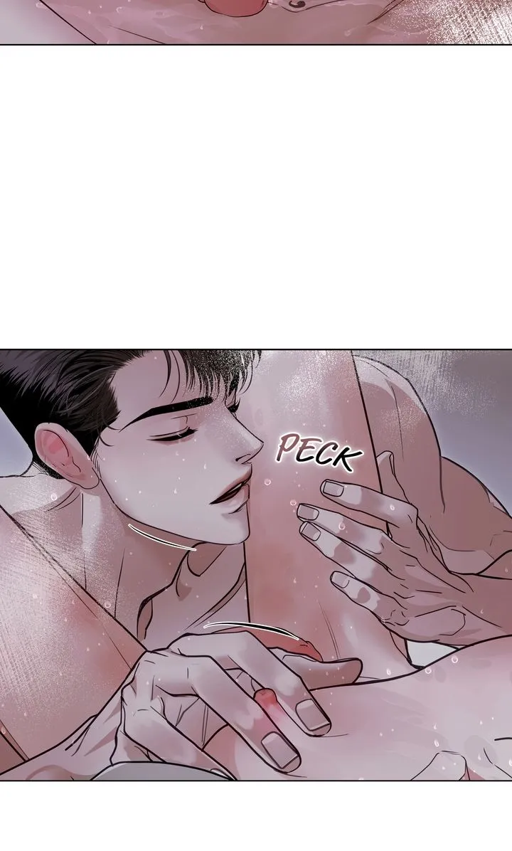 Read Crack chapter 3.2 image 91 on Lezhin