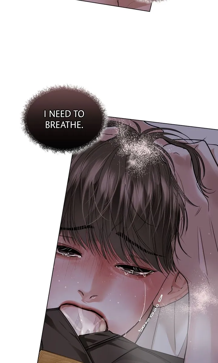 Read Crack chapter 3.3 image 13 on Lezhin