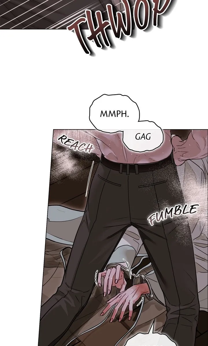 Read Crack chapter 3.3 image 15 on Lezhin