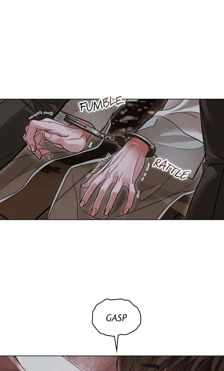 Read Crack chapter 3.3 image 18 on Lezhin