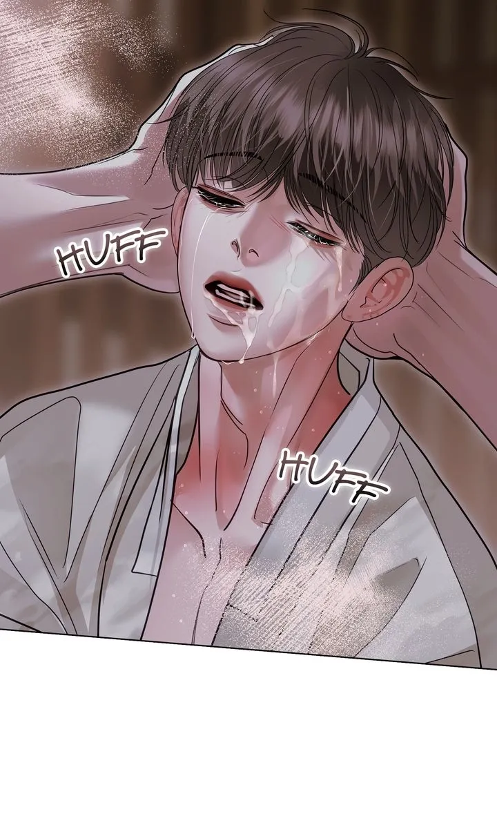 Read Crack chapter 3.3 image 22 on Lezhin