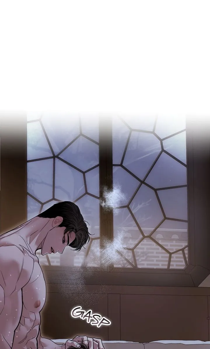 Read Crack chapter 3.3 image 23 on Lezhin