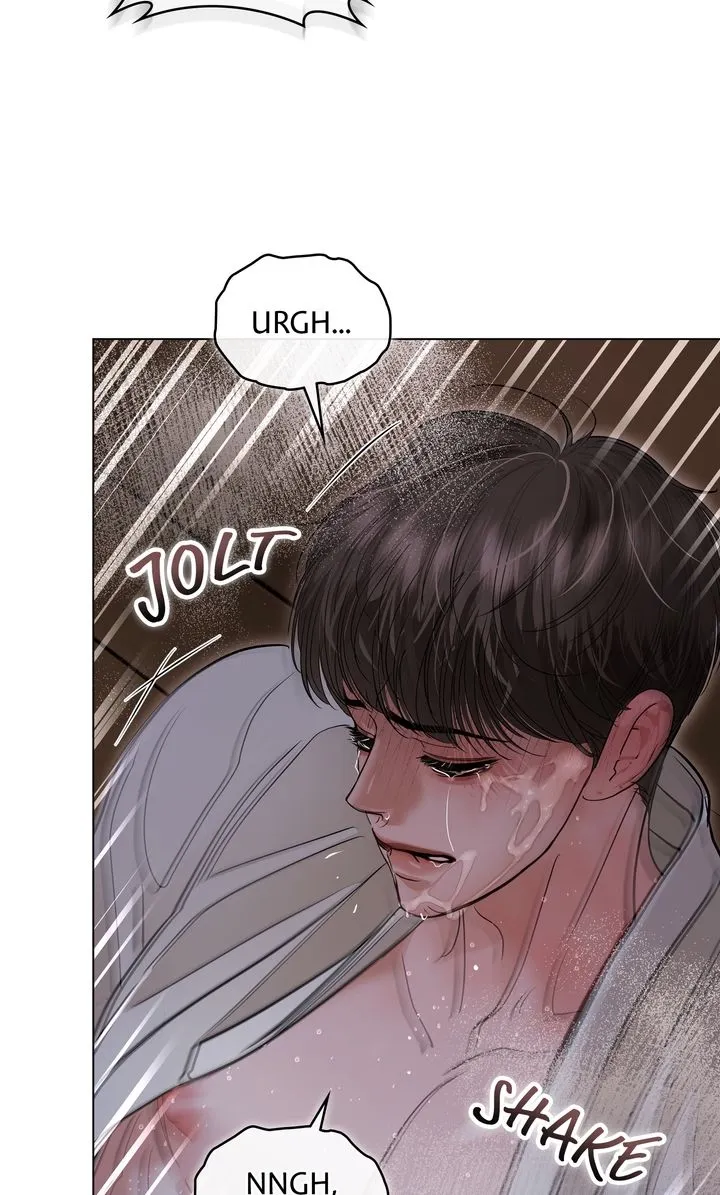 Read Crack chapter 3.3 image 32 on Lezhin