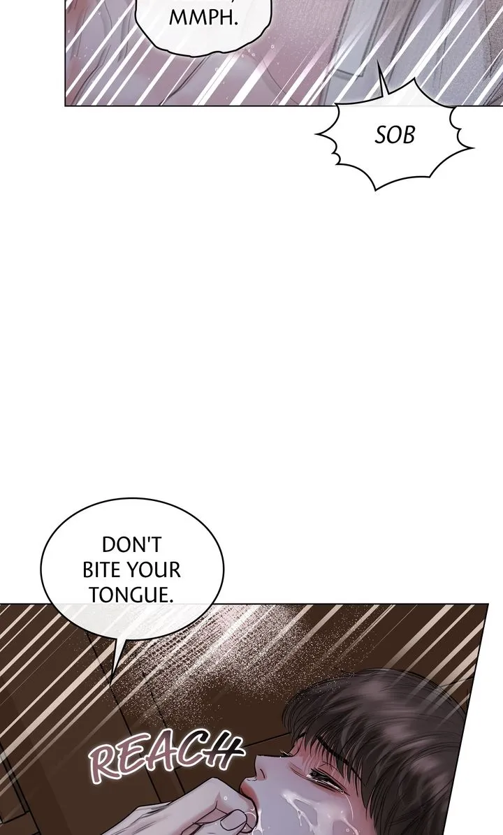 Read Crack chapter 3.3 image 33 on Lezhin