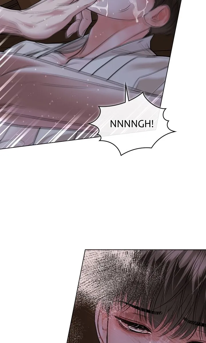 Read Crack chapter 3.3 image 34 on Lezhin