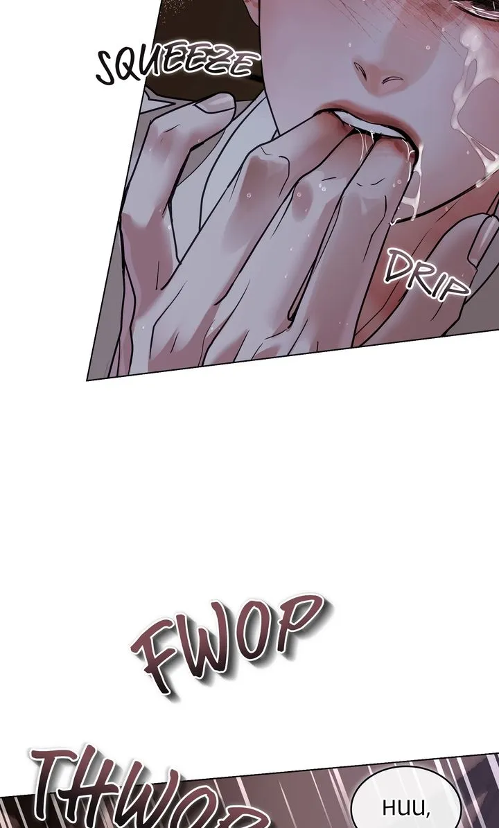 Read Crack chapter 3.3 image 35 on Lezhin