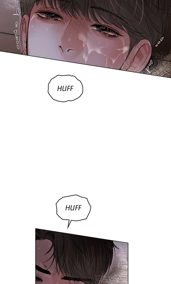 Read Crack chapter 3.3 image 38 on Lezhin