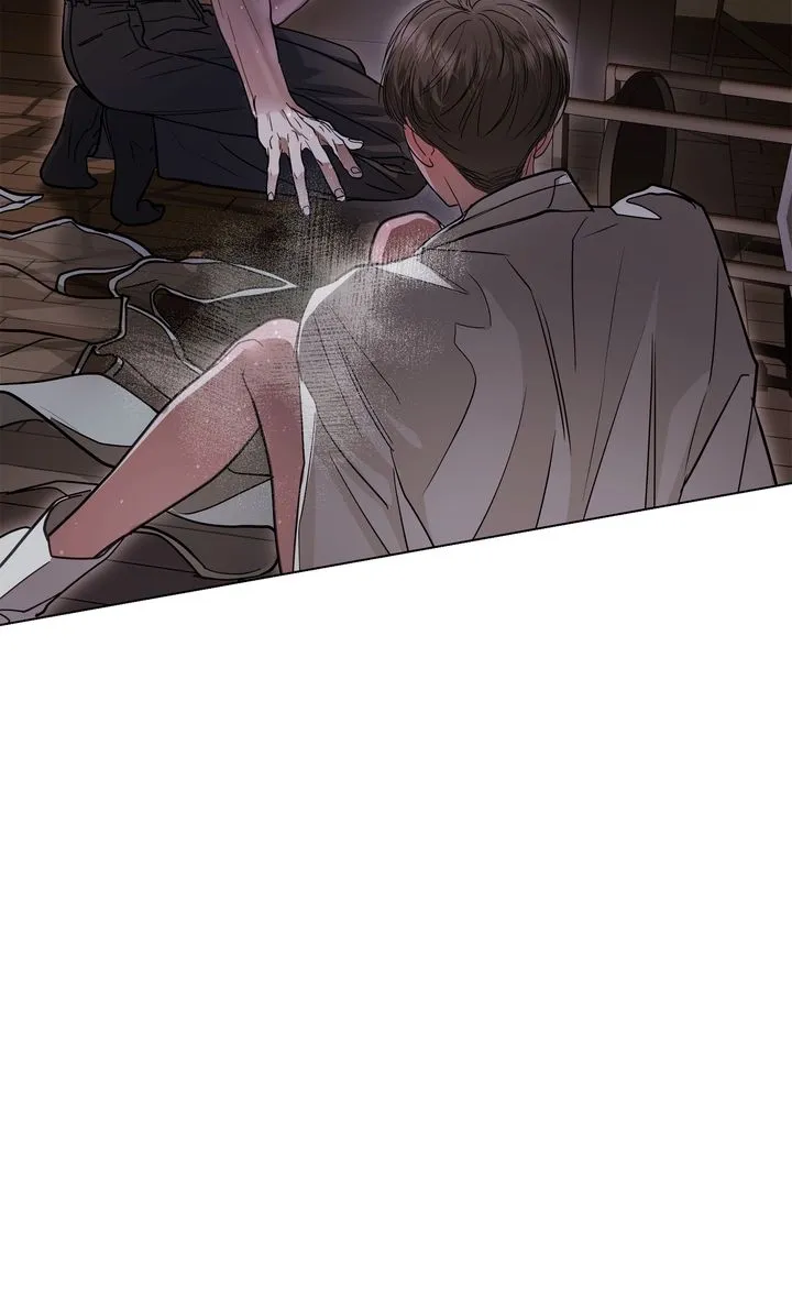 Read Crack chapter 3.3 image 57 on Lezhin