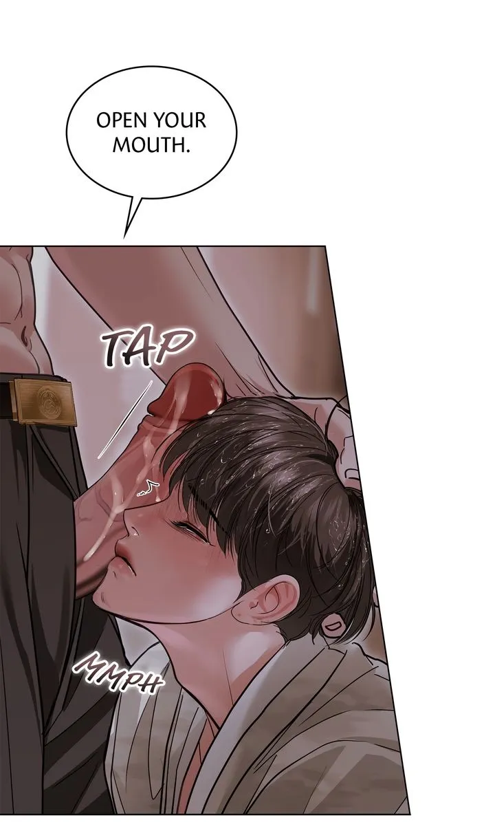 Read Crack chapter 3.3 image 6 on Lezhin