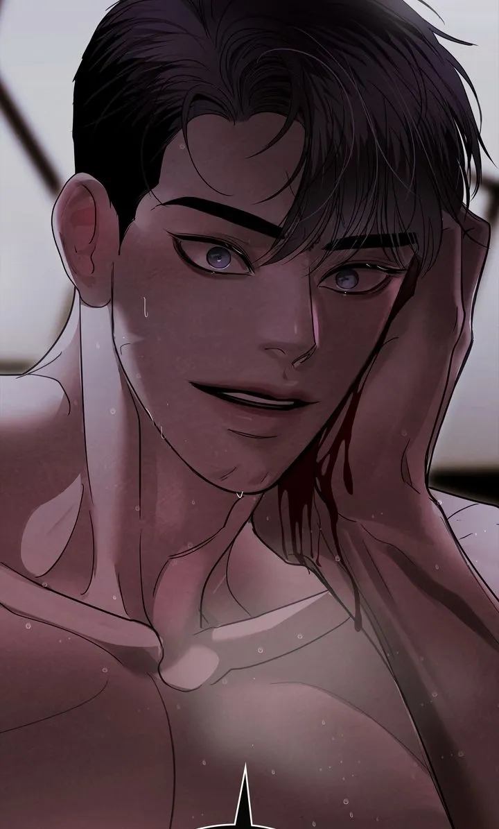 Read Crack chapter 3.3 image 60 on Lezhin
