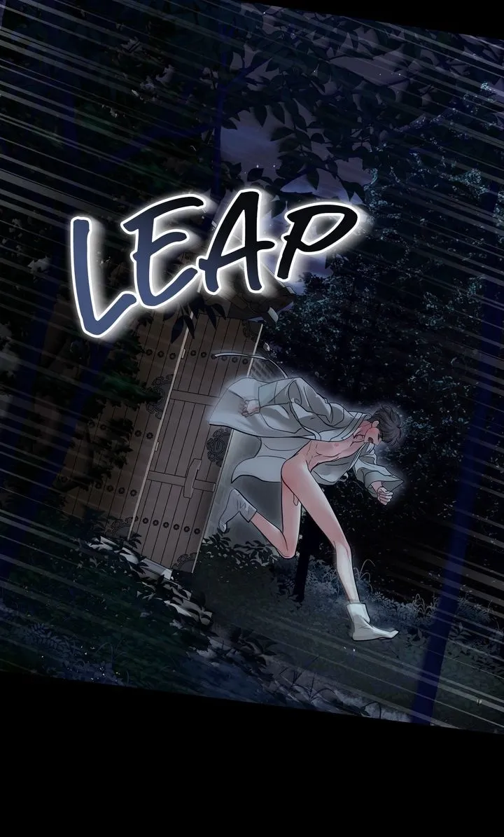 Read Crack chapter 3.3 image 68 on Lezhin