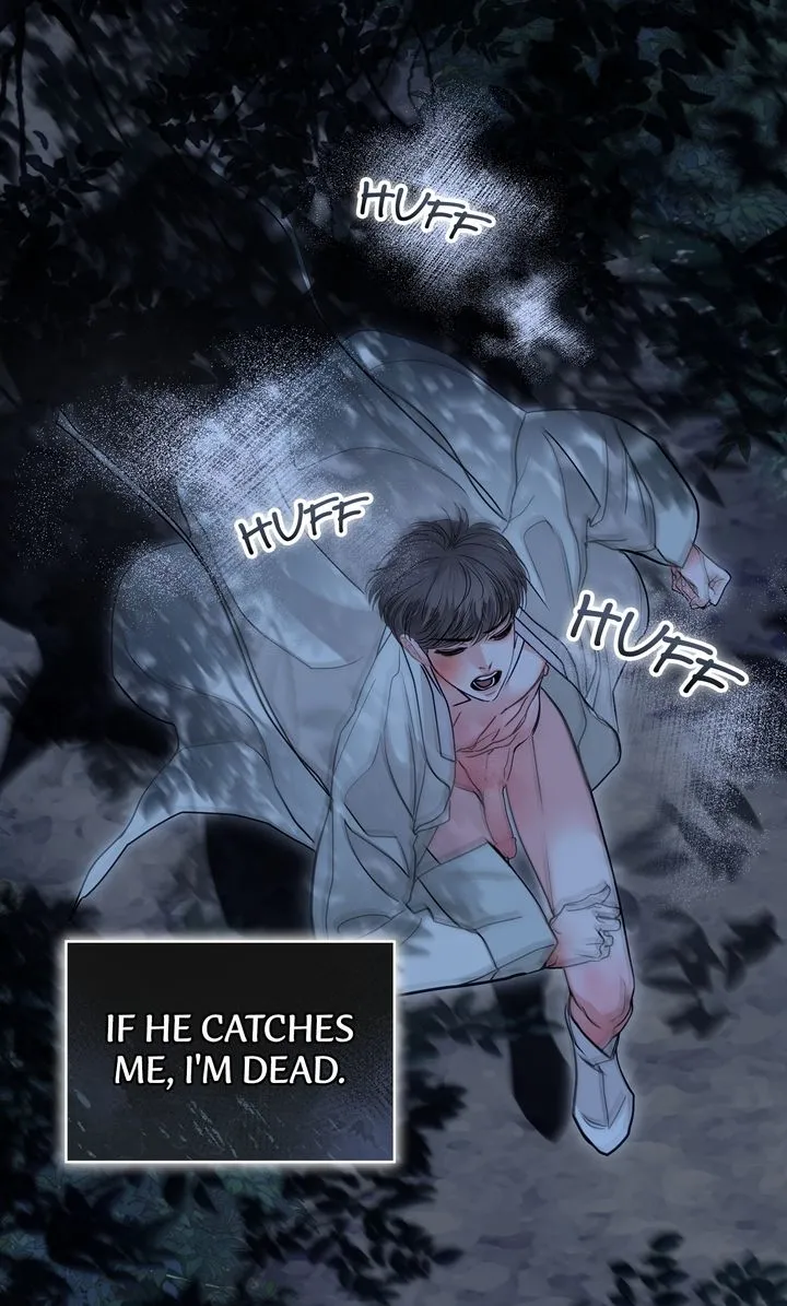 Read Crack chapter 3.3 image 71 on Lezhin