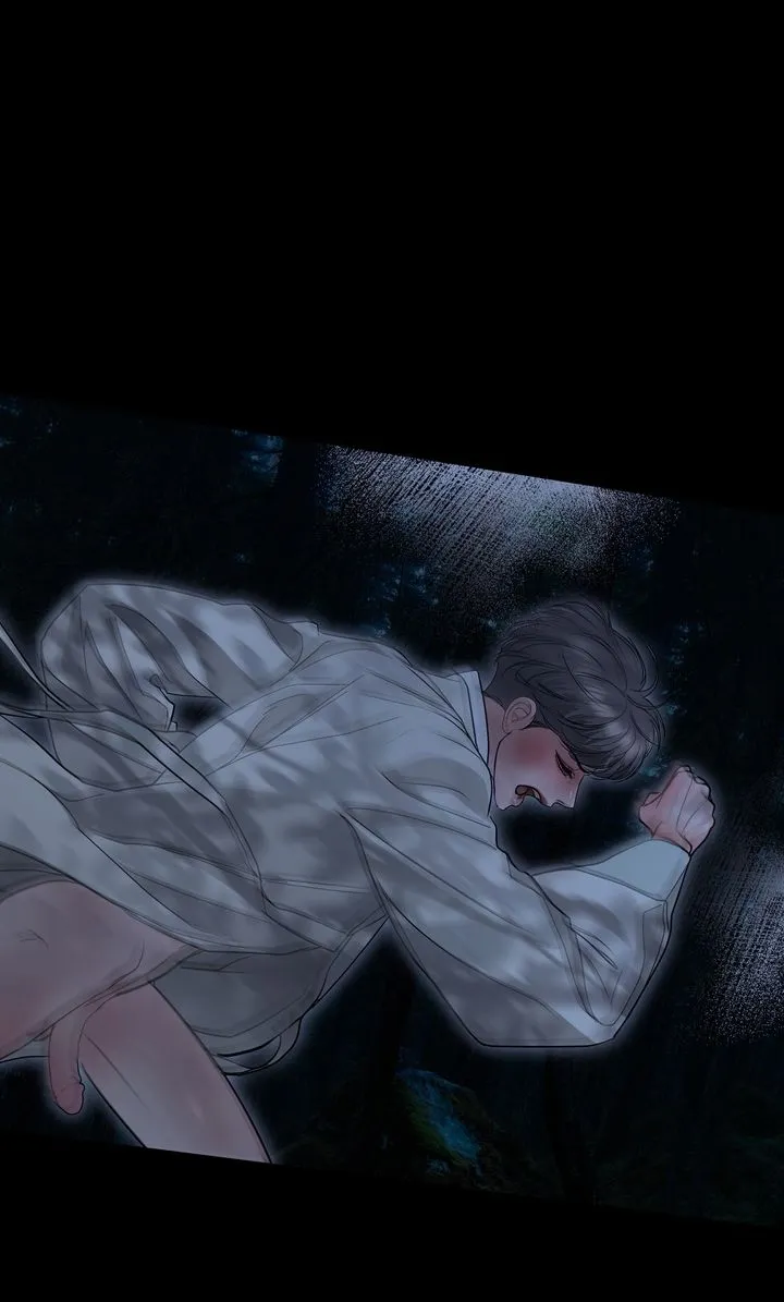 Read Crack chapter 3.3 image 74 on Lezhin