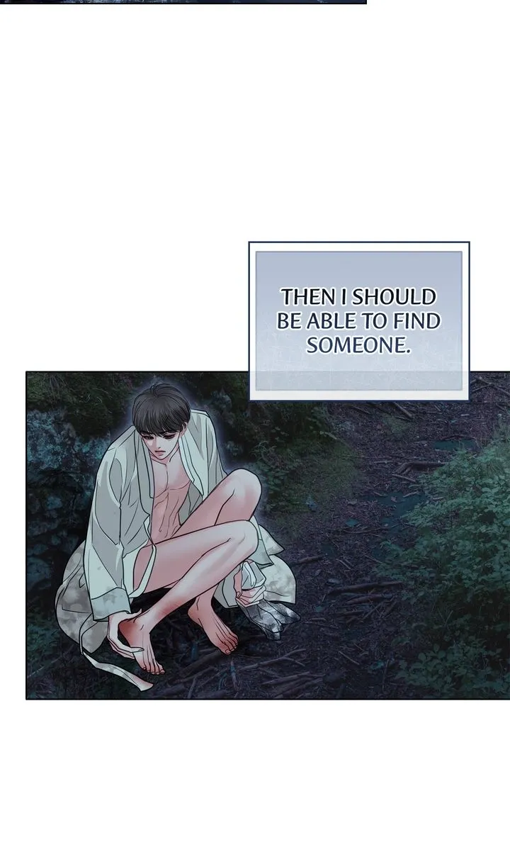 Read Crack chapter 3.4 image 21 on Lezhin