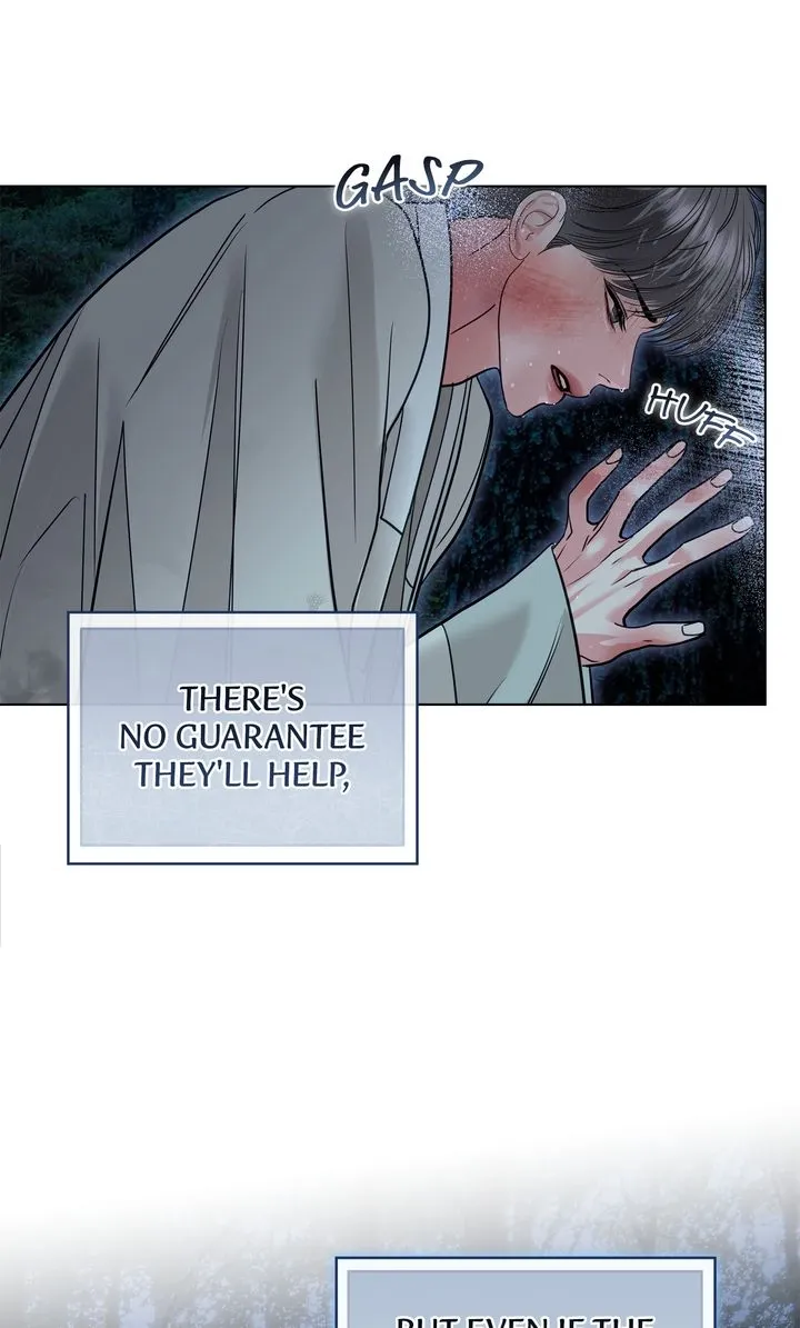 Read Crack chapter 3.4 image 22 on Lezhin