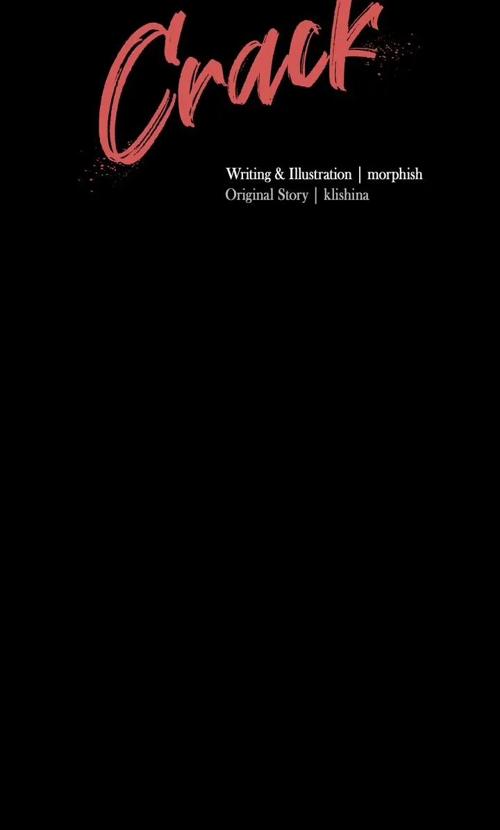 Read Crack chapter 3.4 image 33 on Lezhin