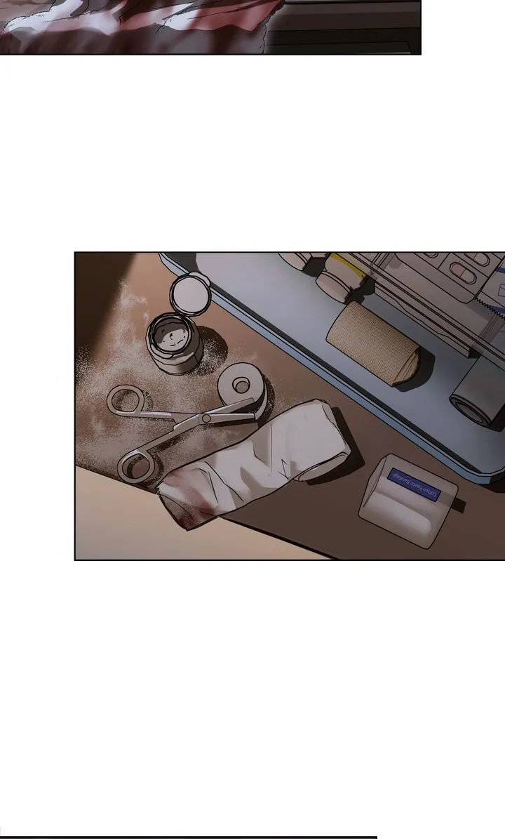 Read Crack chapter 3.4 image 36 on Lezhin