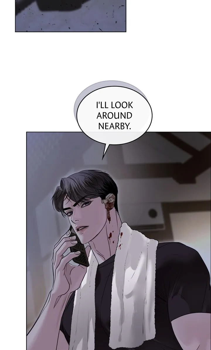 Read Crack chapter 3.4 image 41 on Lezhin