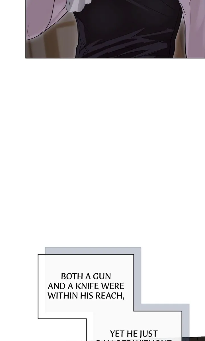 Read Crack chapter 3.4 image 42 on Lezhin