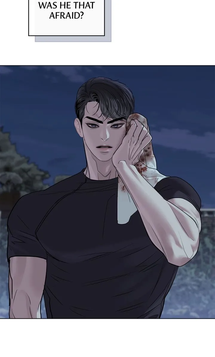 Read Crack chapter 3.4 image 44 on Lezhin
