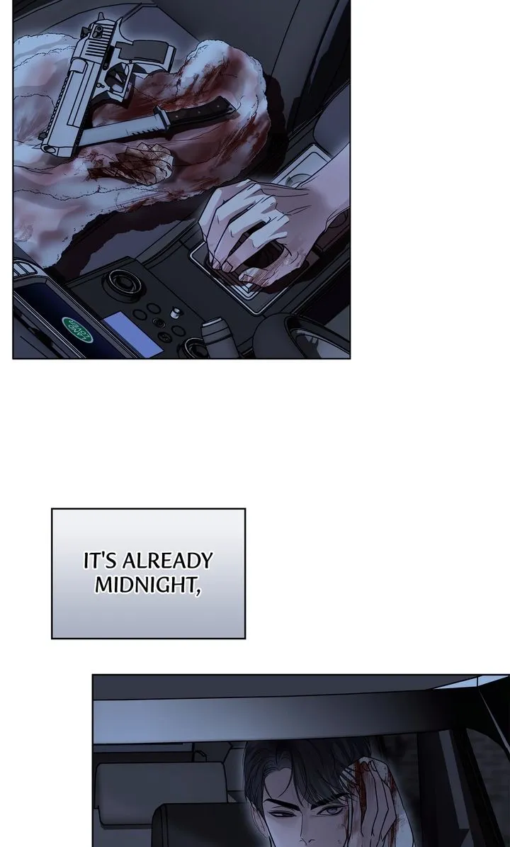 Read Crack chapter 3.4 image 46 on Lezhin