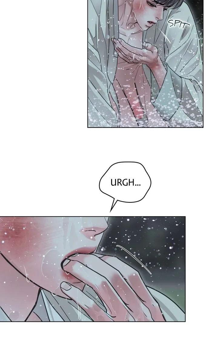Read Crack chapter 3.4 image 5 on Lezhin