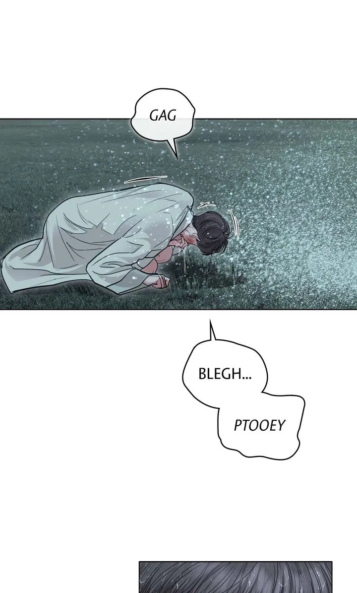 Read Crack chapter 3.4 image 6 on Lezhin