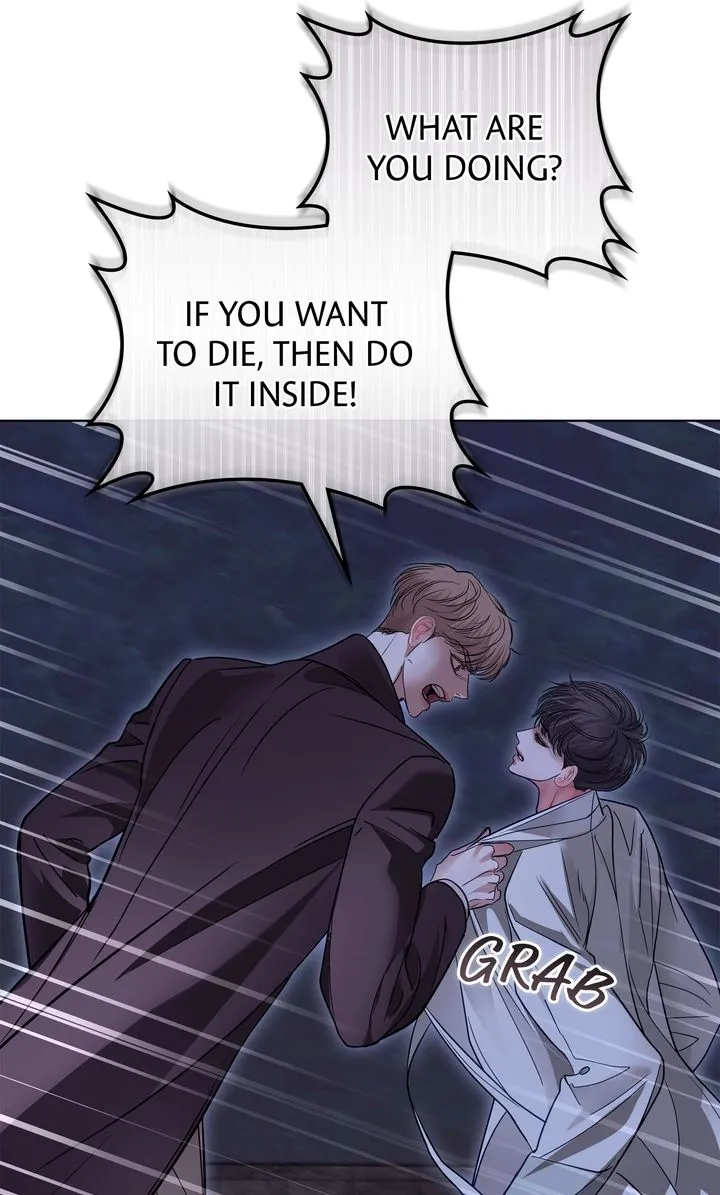 Read Crack chapter 3.4 image 61 on Lezhin