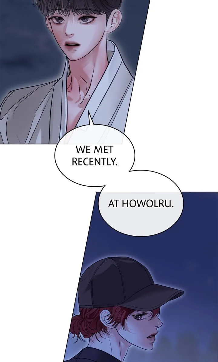 Read Crack chapter 3.4 image 70 on Lezhin