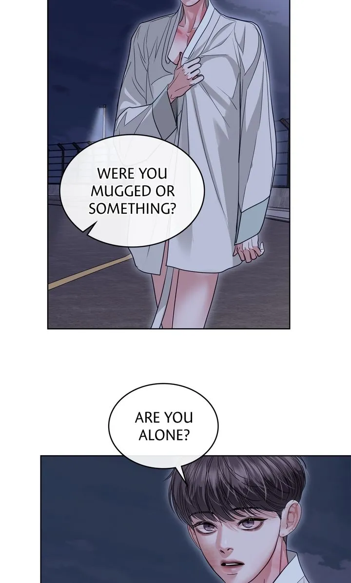 Read Crack chapter 3.4 image 73 on Lezhin