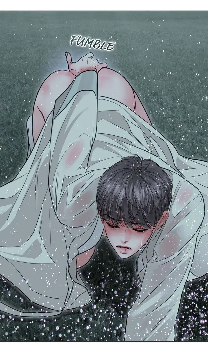 Read Crack chapter 3.4 image 8 on Lezhin